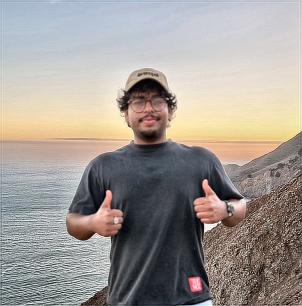 Photo of Tairan Habib